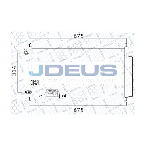 713M34 JDEUS