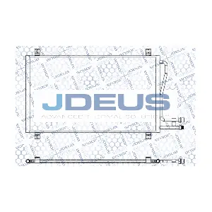 M-7170840 JDEUS