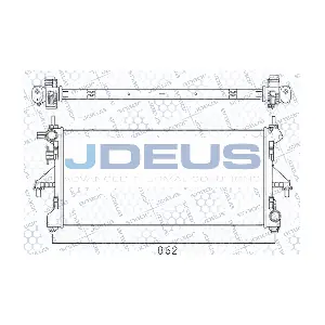 M011016A JDEUS