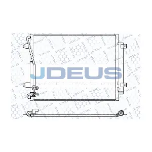 JDEUS 730M41