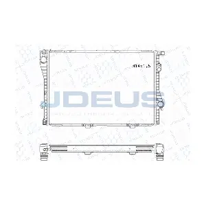 M0050631 JDEUS