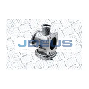 EG005003V JDEUS
