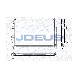 JDEUS RA0230540