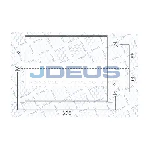 M743020A JDEUS