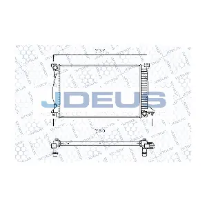 M-0010120 JDEUS
