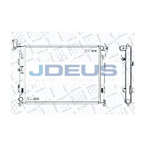 M-0540280 JDEUS