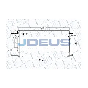 741M02 JDEUS