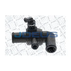 TH0750001 JDEUS