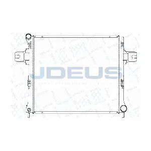 M-057004A JDEUS