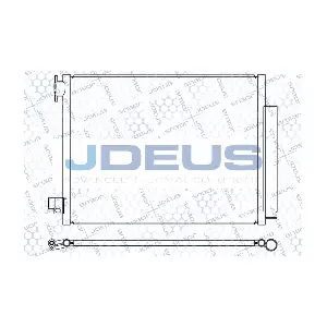 M-7231130 JDEUS