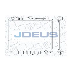 M0200230 JDEUS