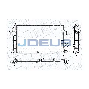 RA0201010 JDEUS