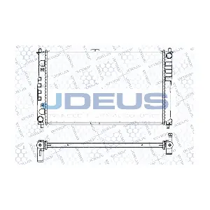 M-0650030 JDEUS