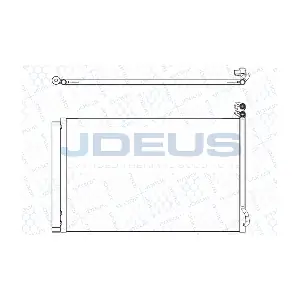 M-7800030 JDEUS