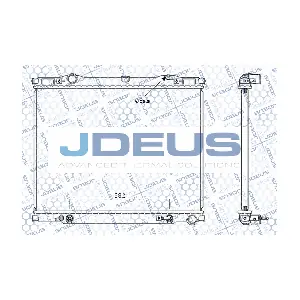 M-0650410 JDEUS