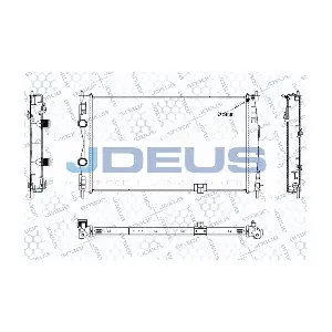 M-0190220 JDEUS