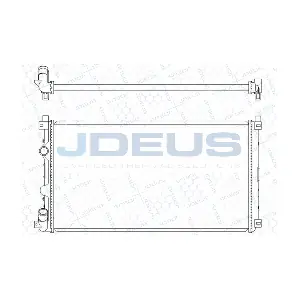 JDEUS M-0230810