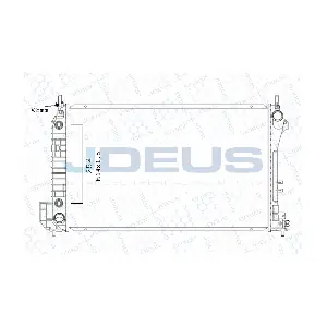 M-0200900 JDEUS