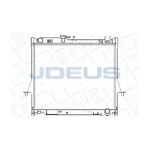 M0040050 JDEUS