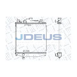 042M05 JDEUS