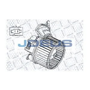BL0200005 JDEUS