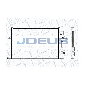 712M06 JDEUS