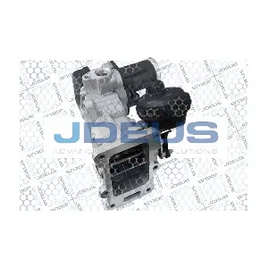 EG025002V JDEUS