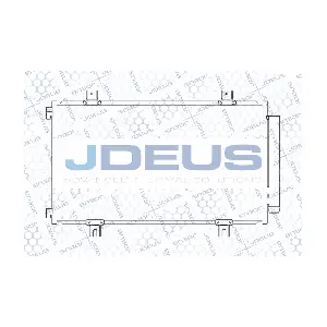 M7420320 JDEUS