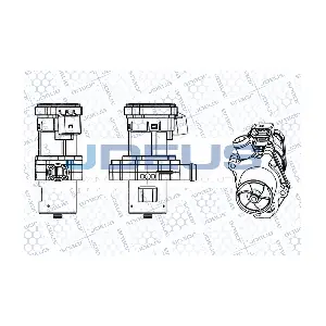 EG017002V JDEUS