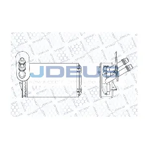 M-2010190 JDEUS