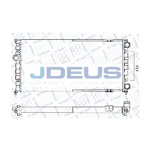 M-0250230 JDEUS