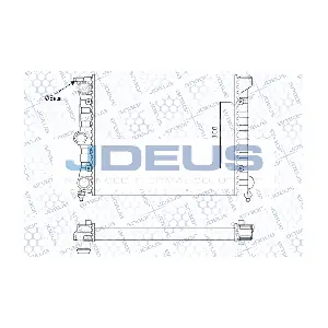 M0300390 JDEUS