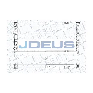 025M19 JDEUS