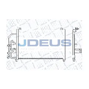 756M05 JDEUS