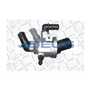 JDEUS TH0200014