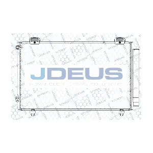 JDEUS 728M57