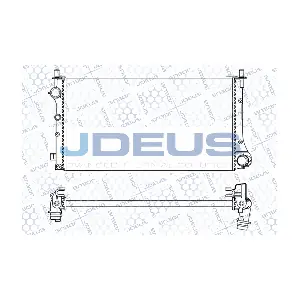 M0111050 JDEUS