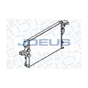 RA0140100 JDEUS
