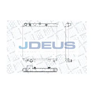 M-0070110 JDEUS