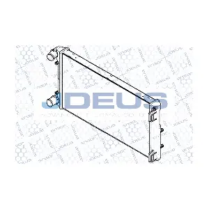 RA0111000 JDEUS