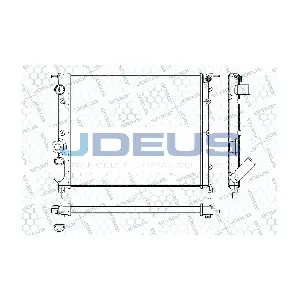 RA0230431 JDEUS