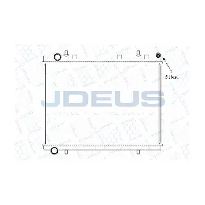 M-0210390 JDEUS