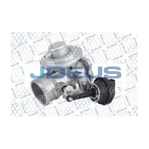 JDEUS EG030007V