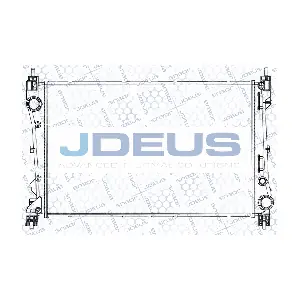 JDEUS RA0111320
