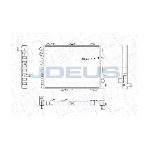 M-0010730 JDEUS