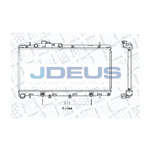 M0260140 JDEUS