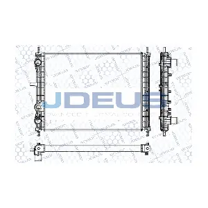 JDEUS RA0110470