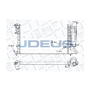 M-021054A JDEUS