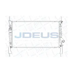M-0121160 JDEUS