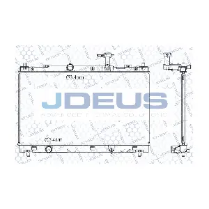 M-0420320 JDEUS
